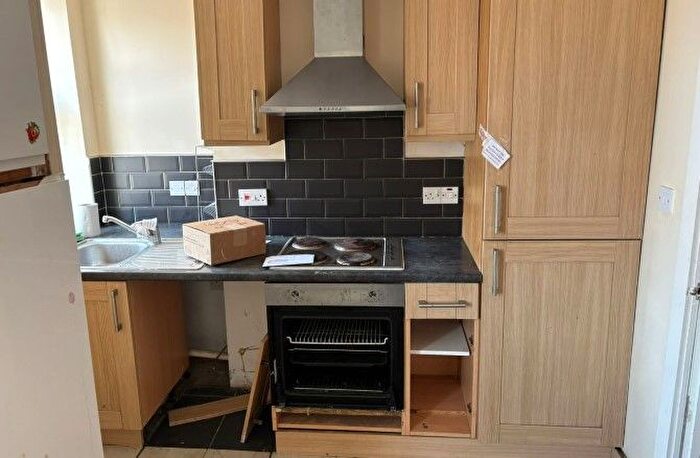 1 Bedroom Flat For Sale In Flat, Alhambra Road, Southsea, City Of Portsmouth, PO4