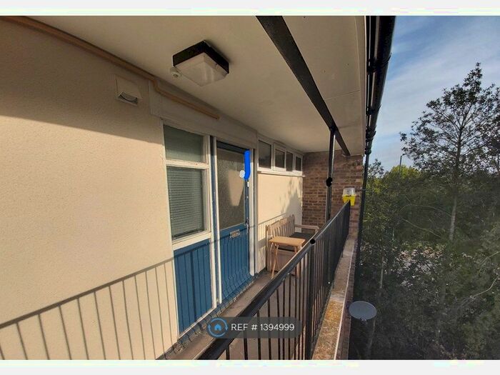 1 Bedroom Flat To Rent In Harlow, Essex, CM20