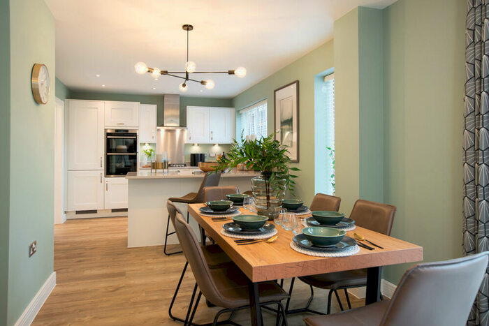 4 Bedroom Detached House For Sale In Stoke Albany Road, NN14