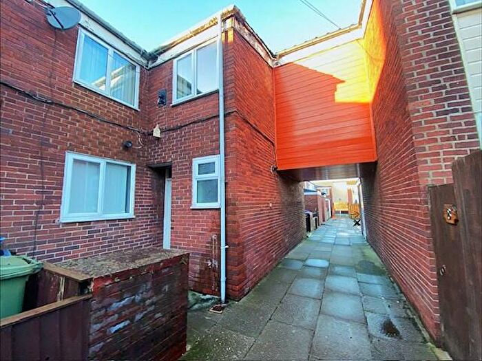 3 Bedroom Town House For Sale In Dalemeadow Road, Knotty Ash, L14