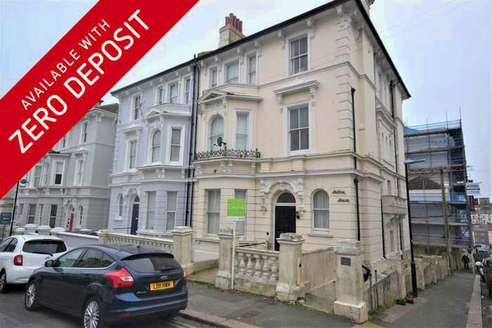 Property To Rent In Church Road, St. Leonards-on-sea, TN37