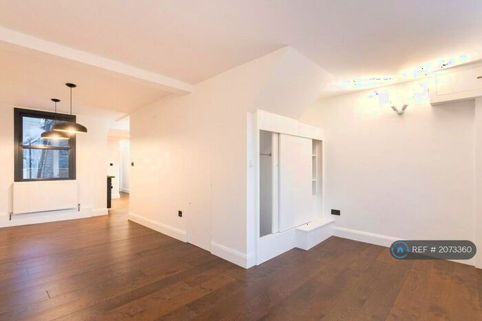 1 Bedroom Flat To Rent In Clarence Road, London, E5