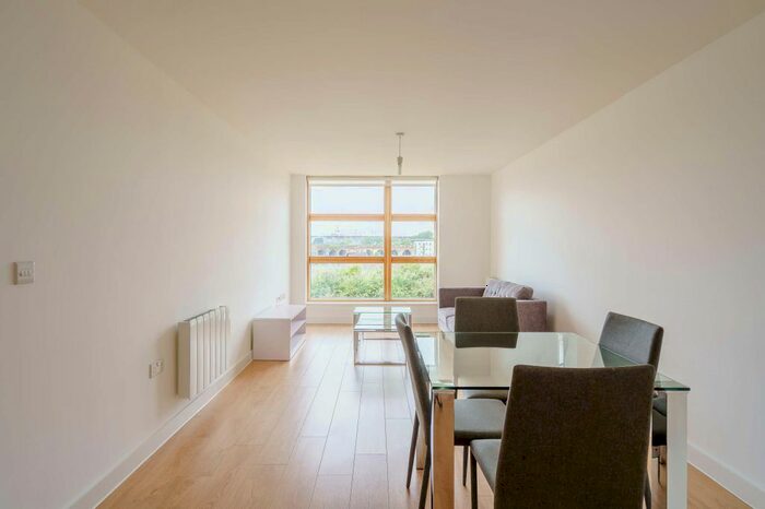 1 Bedroom Flat To Rent In Vida House, Trundleys Road, Deptford, SE8