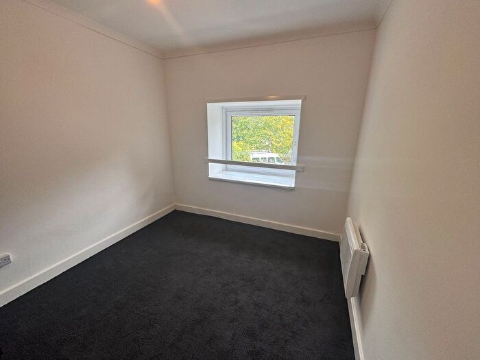 1 Bedroom Flat To Rent In Office Street, Tai Cwm Office Street, CF39