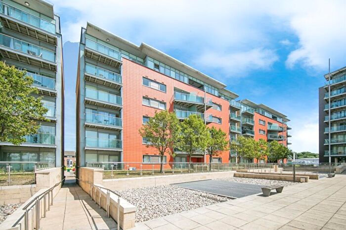 1 Bedroom Flat To Rent In Anchor Street, Ipswich, IP3