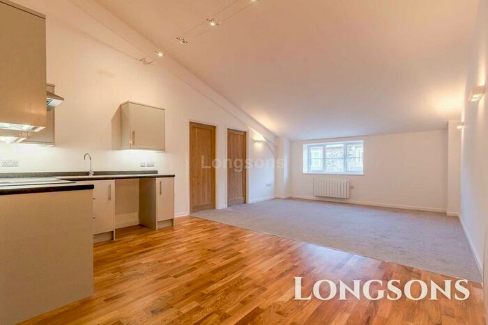 2 Bedroom Apartment To Rent In Byerley House, Whitsands Road, PE37