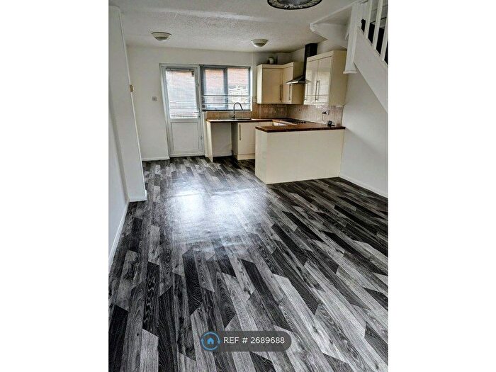 2 Bedroom Terraced House To Rent In Boundary Road, Mountsorrel, Loughborough, LE12