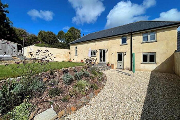 3 Bedroom House For Sale In Rackenford, Tiverton, EX16