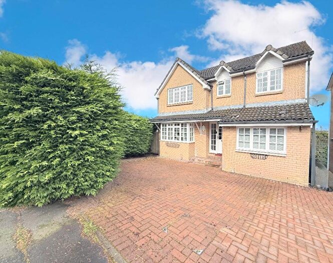 4 Bedroom Detached House For Sale In Gardrum Gardens, Shieldhill, FK1
