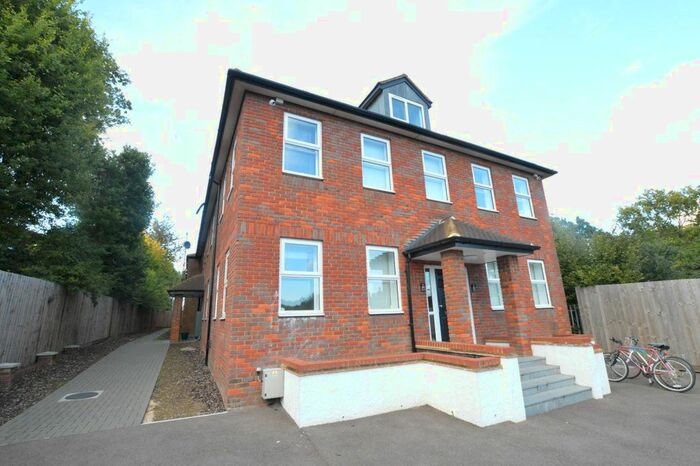 1 Bedroom Flat To Rent In Porters Wood House, Porters Wood, St Albans AL3