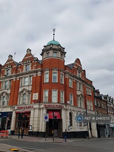 1 Bedroom Flat To Rent In Kilburn High Road, London, NW6