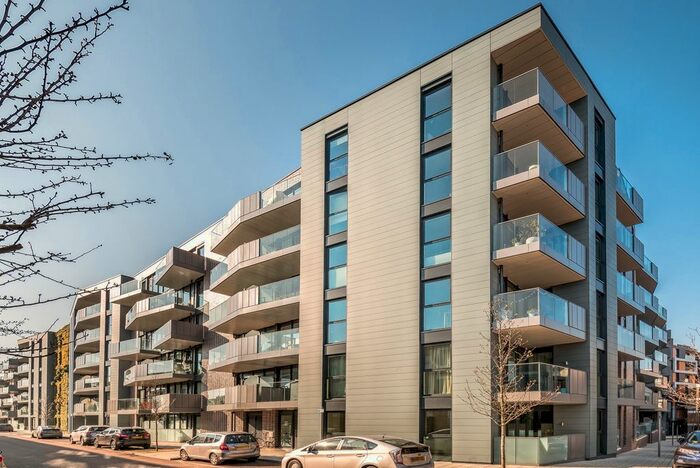 1 Bedroom Flat To Rent In Hawthorne Crescent, London, SE10