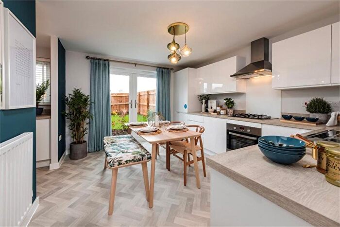 2 Bedroom Semi-Detached House For Sale In Waverley Drive, Wellingborough, NN8