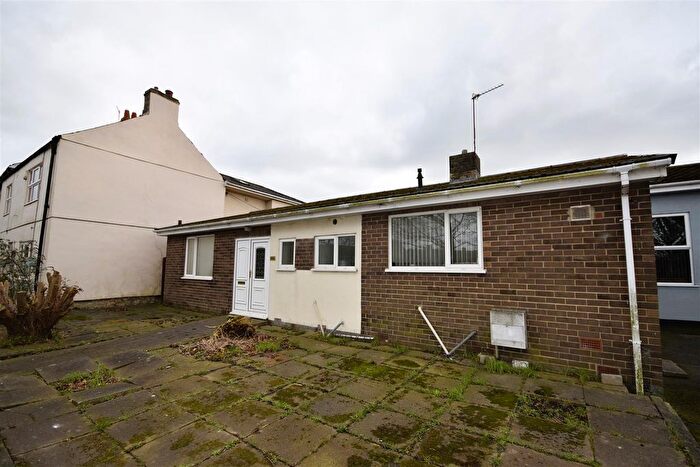 3 Bedroom Semi Detached Bungalow To Rent In Front Street, Sherburn Village, Durham, DH6