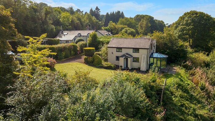 3 Bedroom Cottage For Sale In The Common, St. Briavels, Lydney, Gloucestershire., GL15