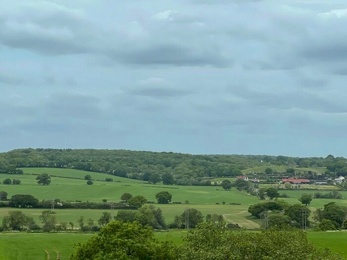 3 Bedroom Penthouse To Rent In Crays Hill, Billericay, Essex, CM11