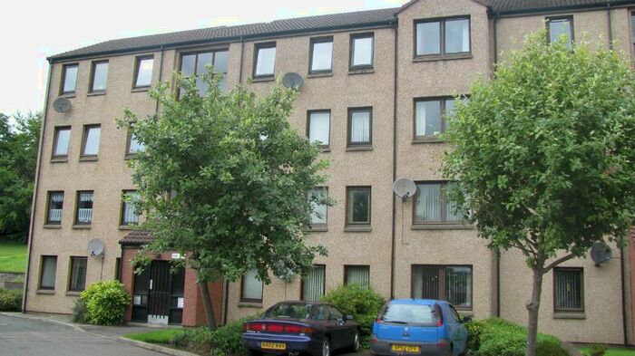 1 Bedroom Flat To Rent In Don Street, Forfar, Angus, DD8