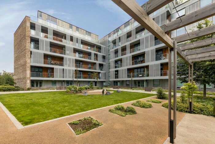 1 Bedroom Flat To Rent In Albert Road, London, NW6