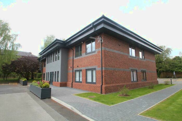 2 Bedroom Apartment To Rent In Marston House, Walkers Court, Wetherby, LS22