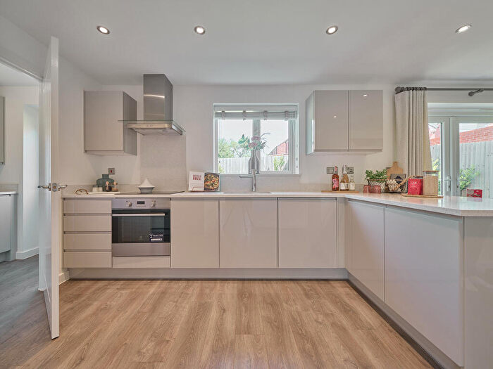 4 Bedroom Detached House For Sale In Tickow Lane, Shepshed, Loughborough, Leicestershire, LE12