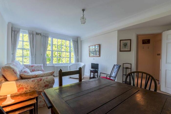 1 Bedroom Flat To Rent In Eton College Road, Chalk Farm, Camden, NW3