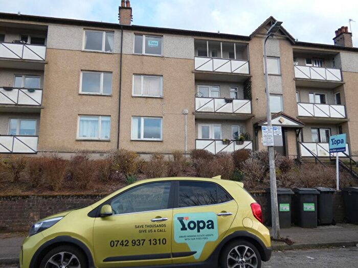 3 Bedroom Flat For Sale In Morrison Drive, Aberdeen, AB10