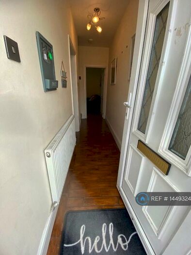 2 Bedroom Terraced House To Rent In Maelor Road, Johnstown, Wrexham, LL14