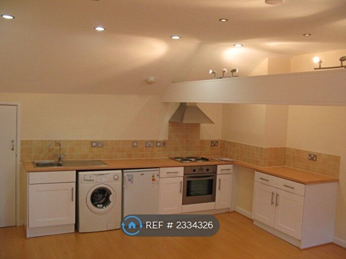 Studio To Rent In Fairfield Road, Braintree, CM7