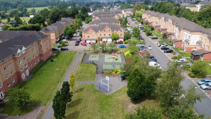 1 Bedroom Flat To Rent In Princes Gate, High Wycombe, HP13