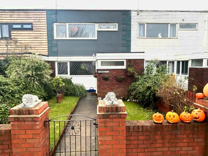 3 Bedroom Terraced House For Sale In Wood End, Ropsley, Grantham, NG33