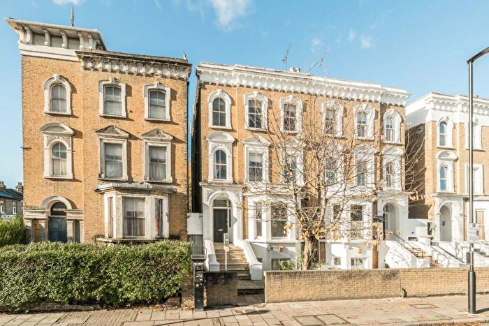2 Bedroom Flat To Rent In Cavendish Road, Balham, SW12