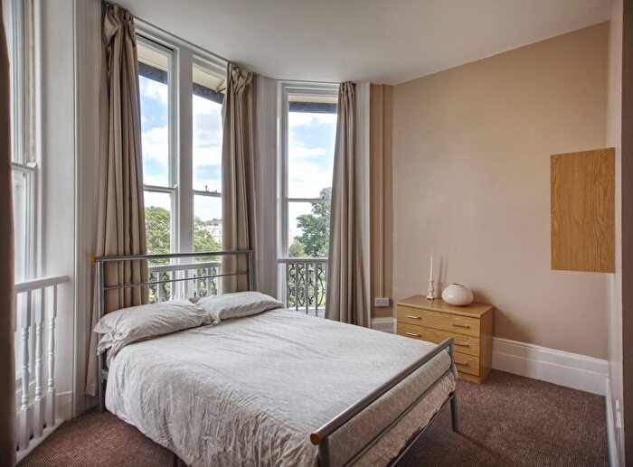 Studio To Rent In Warrior Square, St Leonards On Sea, TN37