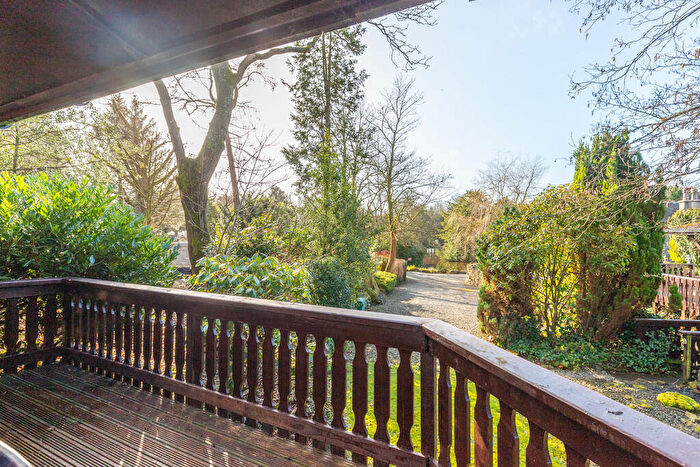 2 Bedroom Chalet For Sale In Old Well, Aynsome Manor Park, Aynsome Lane, Cartmel, Grange-over-Sands, Cumbria, LA11