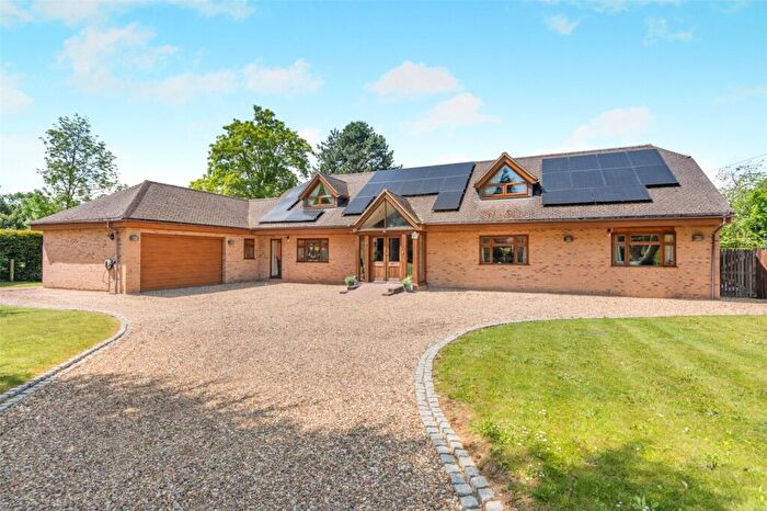 5 Bedroom Detached House For Sale In Ash Road, Hartley, Kent, DA3