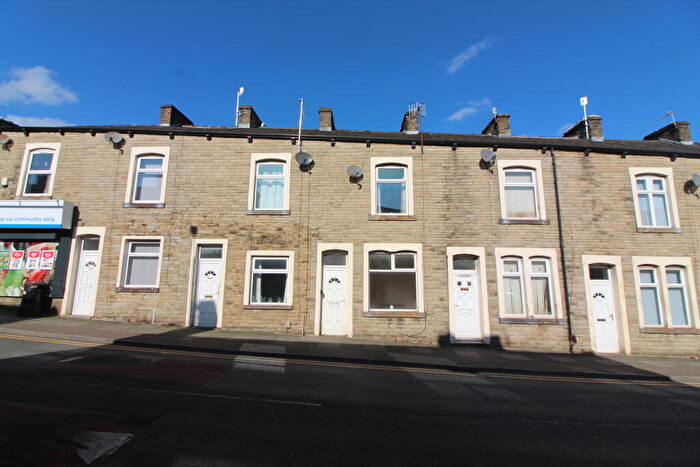 2 Bedroom Terraced House For Sale In Parliament Street, Burnley, Lancashire, BB11