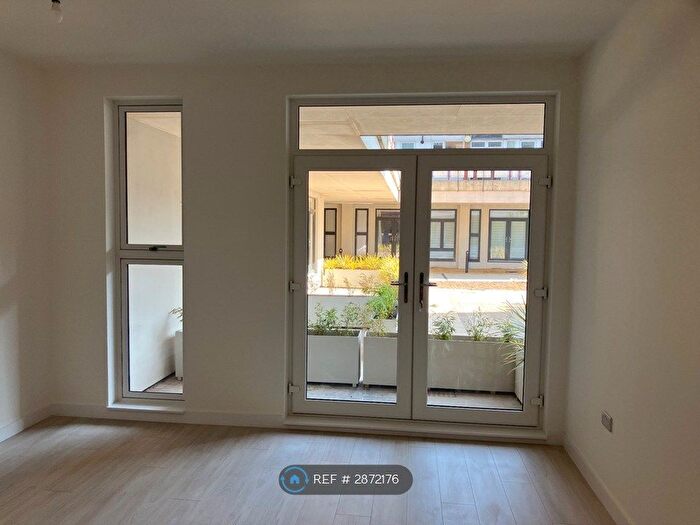 1 Bedroom Flat To Rent In Catherines Yard, Bristol, BS3