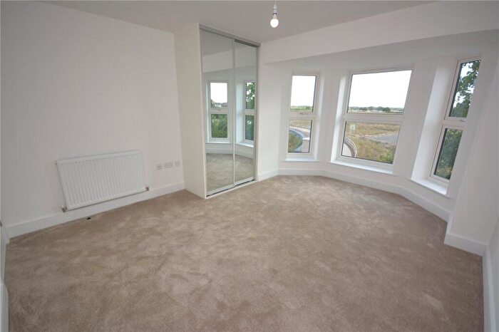 1 Bedroom Apartment To Rent In Baker Road, CM1
