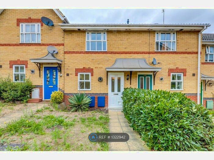 2 Bedroom Terraced House To Rent In Brookhill Road, London SE18