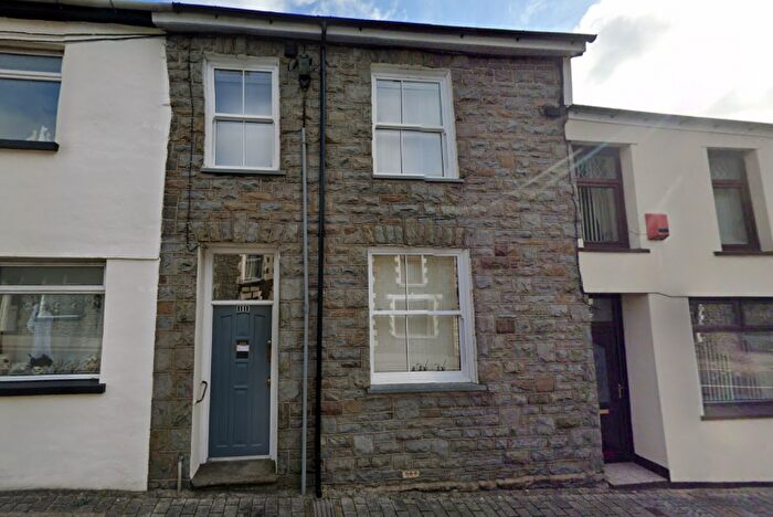 3 Bedroom Terraced House For Sale In Gwendoline Street, Treherbert, CF42