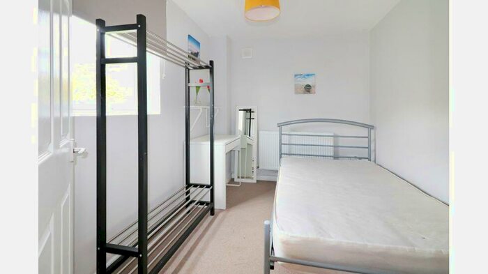 4 Bedroom Flat To Rent In Hayfield Road, North Oxford, Oxford, OX2