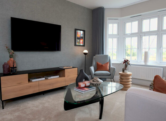 4 Bedroom Detached House For Sale In Thanet Way, Eddington, Herne Bay, Kent, CT6