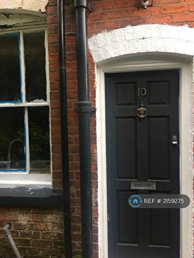 2 Bedroom Terraced House To Rent In Frankley Terrace, Birmingham, B17