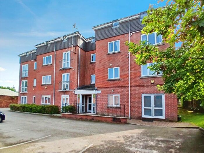 1 Bedroom Flat To Rent In Little Moss Lane, Clifton, Swinton, Manchester, M27