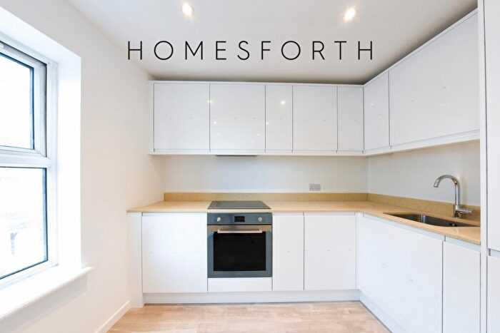1 Bedroom Flat To Rent In Fortune Green Road, West Hampstead, NW6