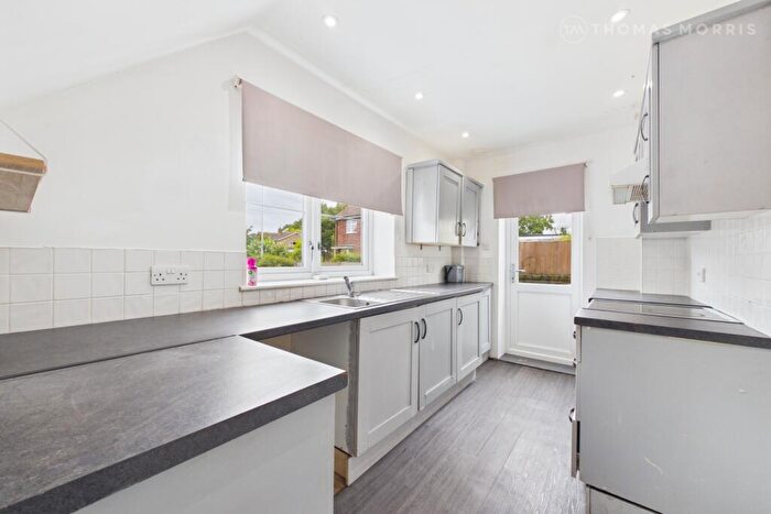 3 Bedroom Semi-Detached House To Rent In Park View, Bassingbourn, Royston, Cambridgeshire, SG8