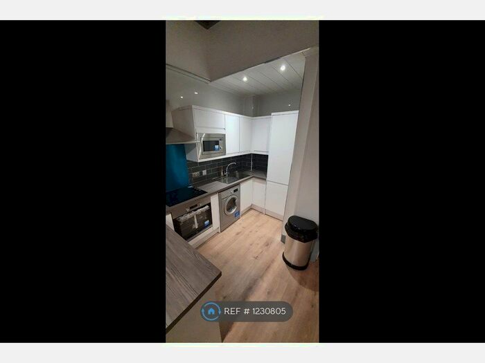 1 Bedroom Flat To Rent In Thorn Brae, Johnstone PA5