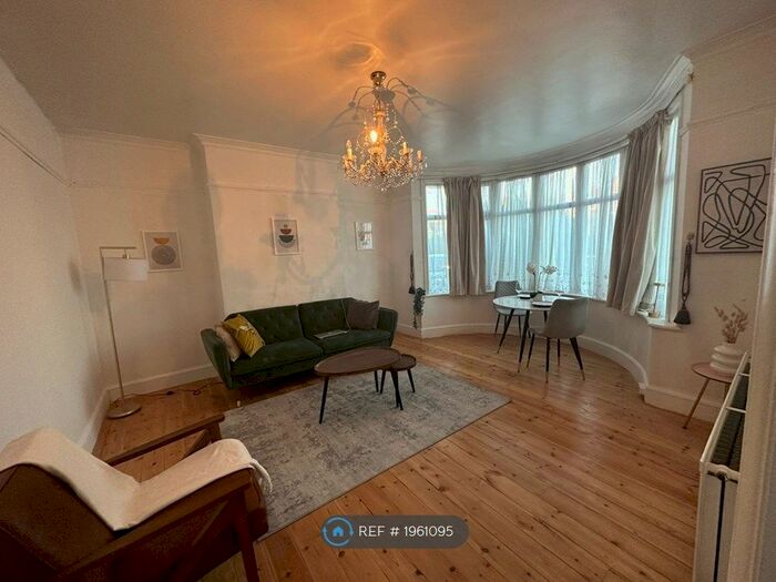 1 Bedroom Property To Rent In Pinner Road, Harrow, HA1