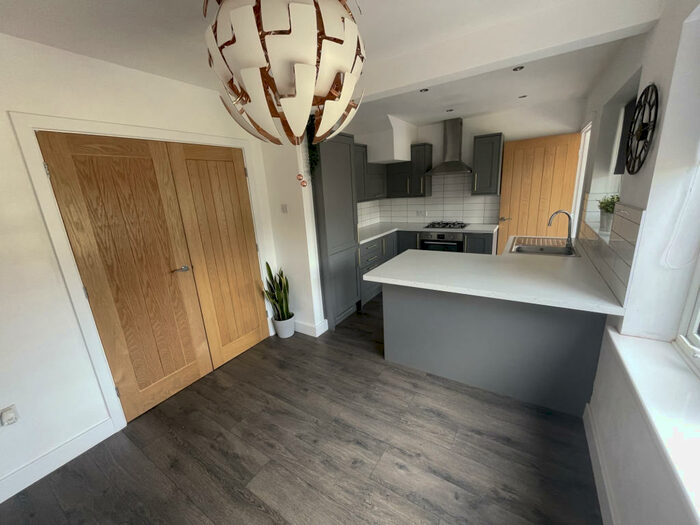 3 Bedroom Semi-Detached House To Rent In Lockerbie Avenue, Thornton-Cleveleys, Lancashire, FY5