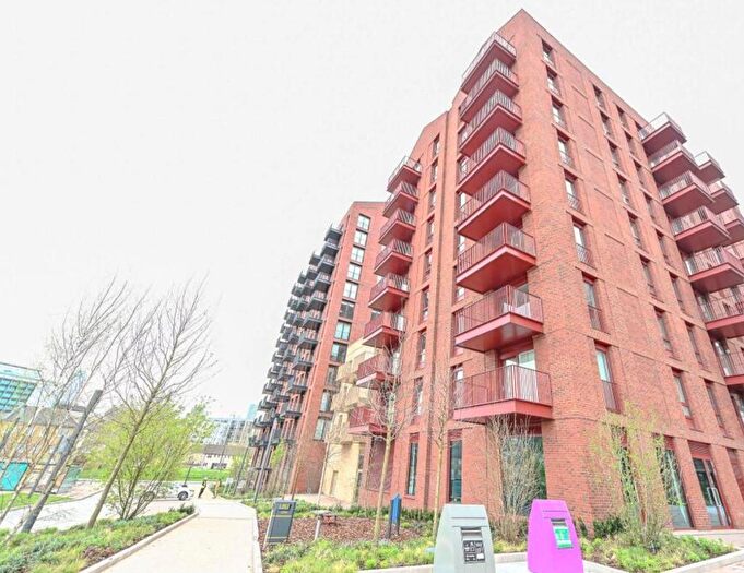 1 Bedroom Apartment To Rent In Hemlock Street, London, E14