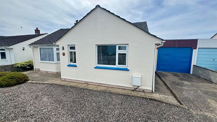 3 Bedroom Detached Bungalow For Sale In The Brittons, EX33